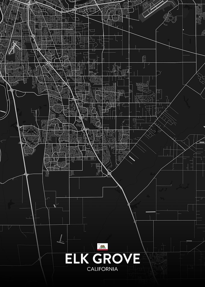 Elk Grove CA