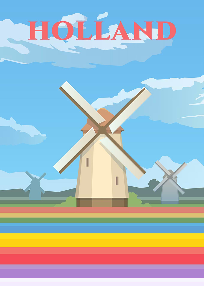 Holland