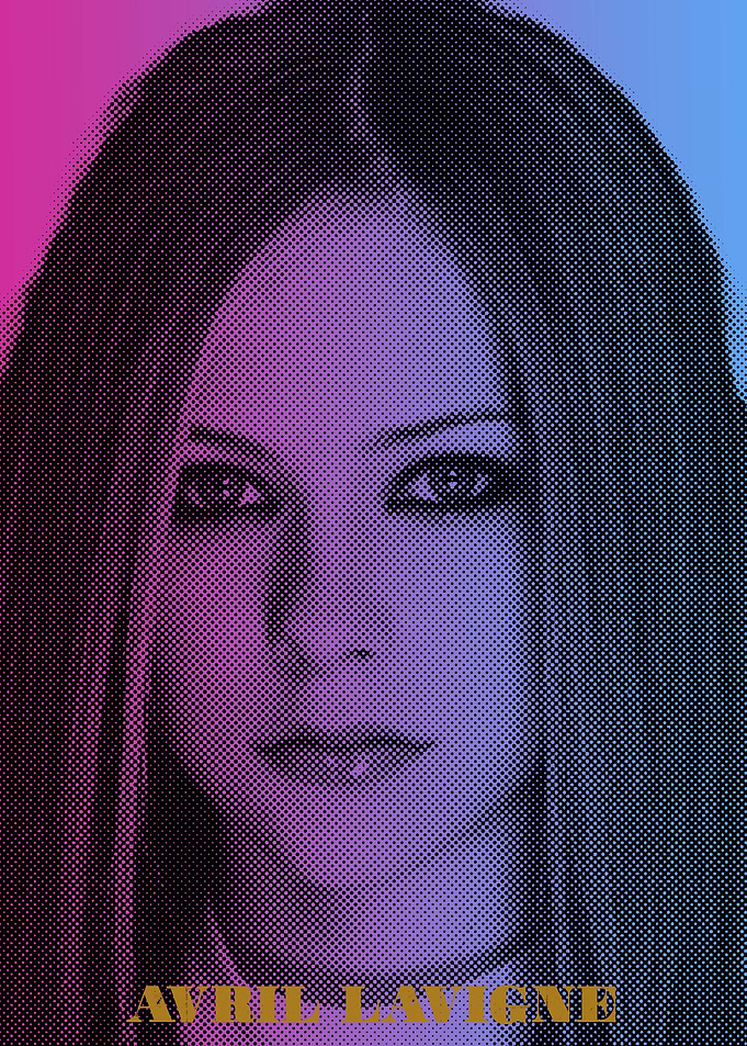 Avril Lavigne