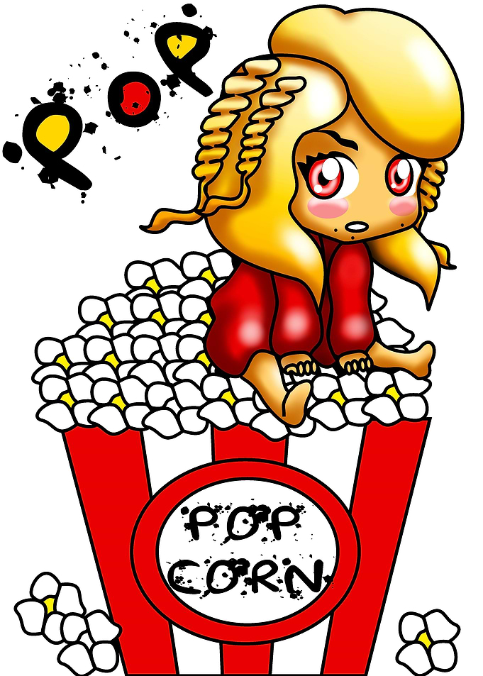 Chibi Pop