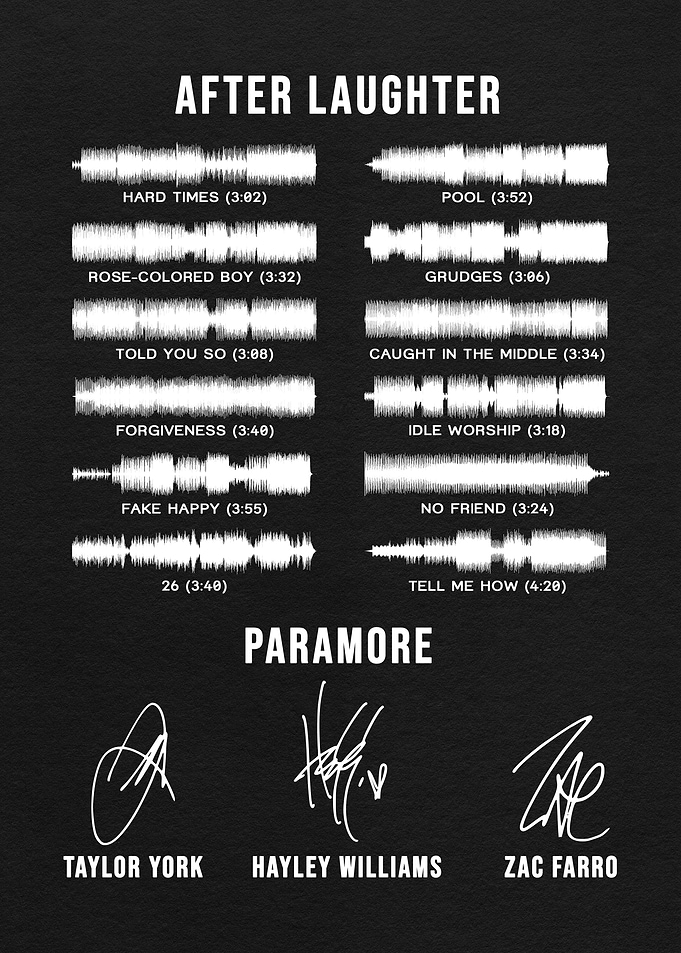 Hayley Williams