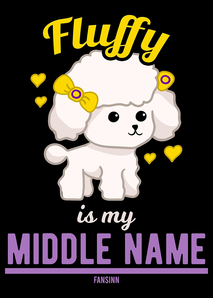 Dog like a sheep