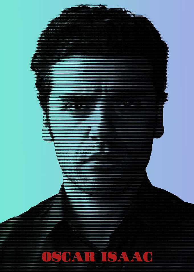 Oscar Isaac