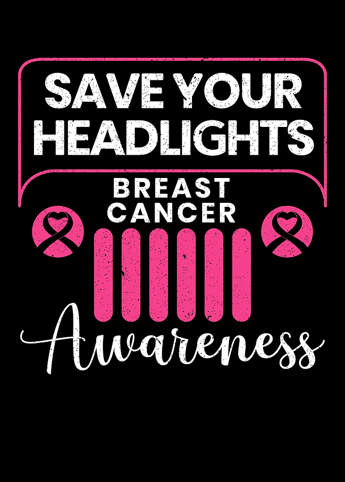 Save Your Headlights