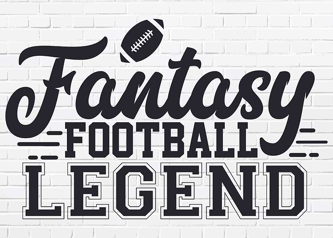 Fantasy Football Legend