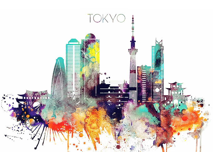 Tokyo Japan