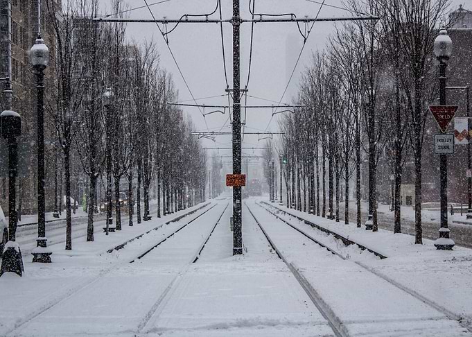 The Green Line