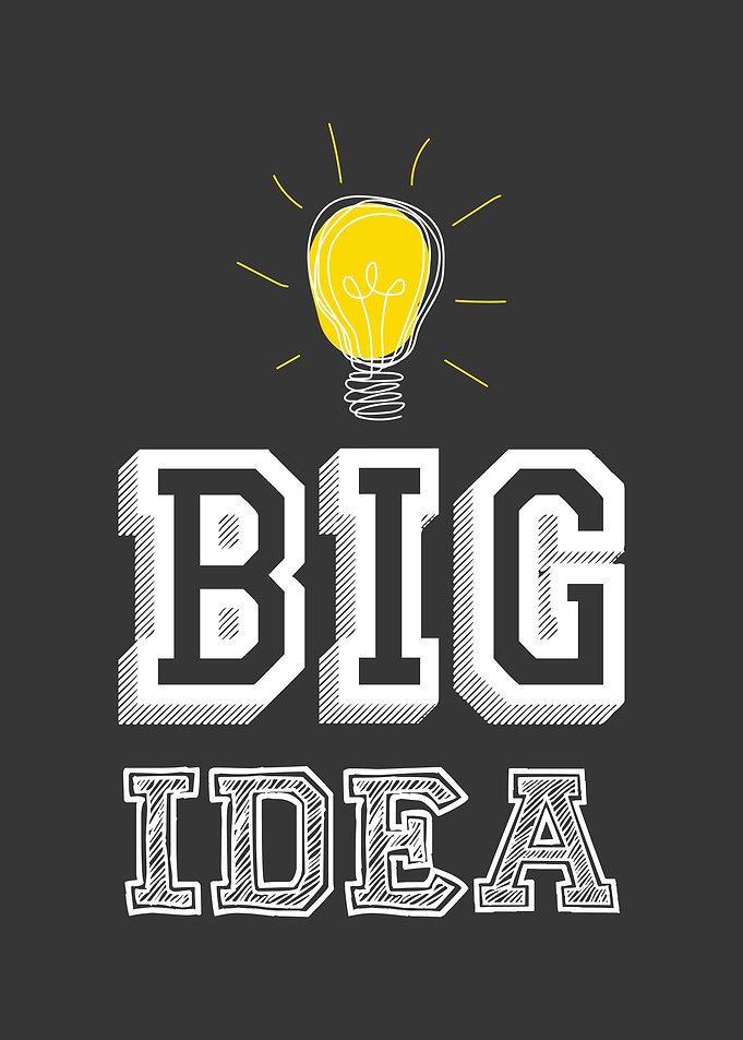 Big idea