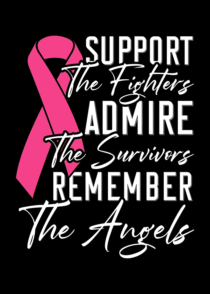 Support The Fighters