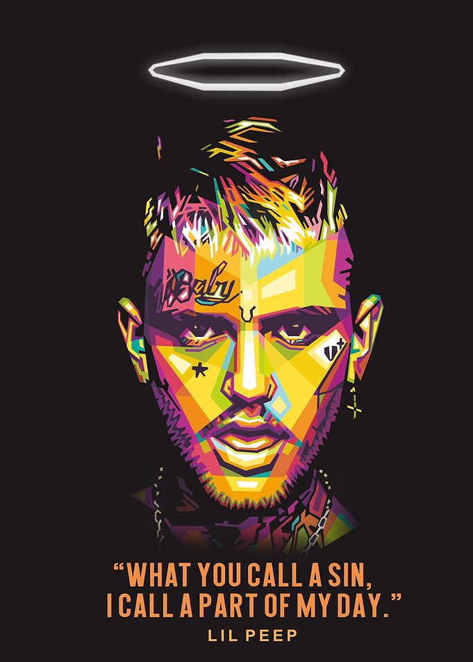 Lil Peep Quotes