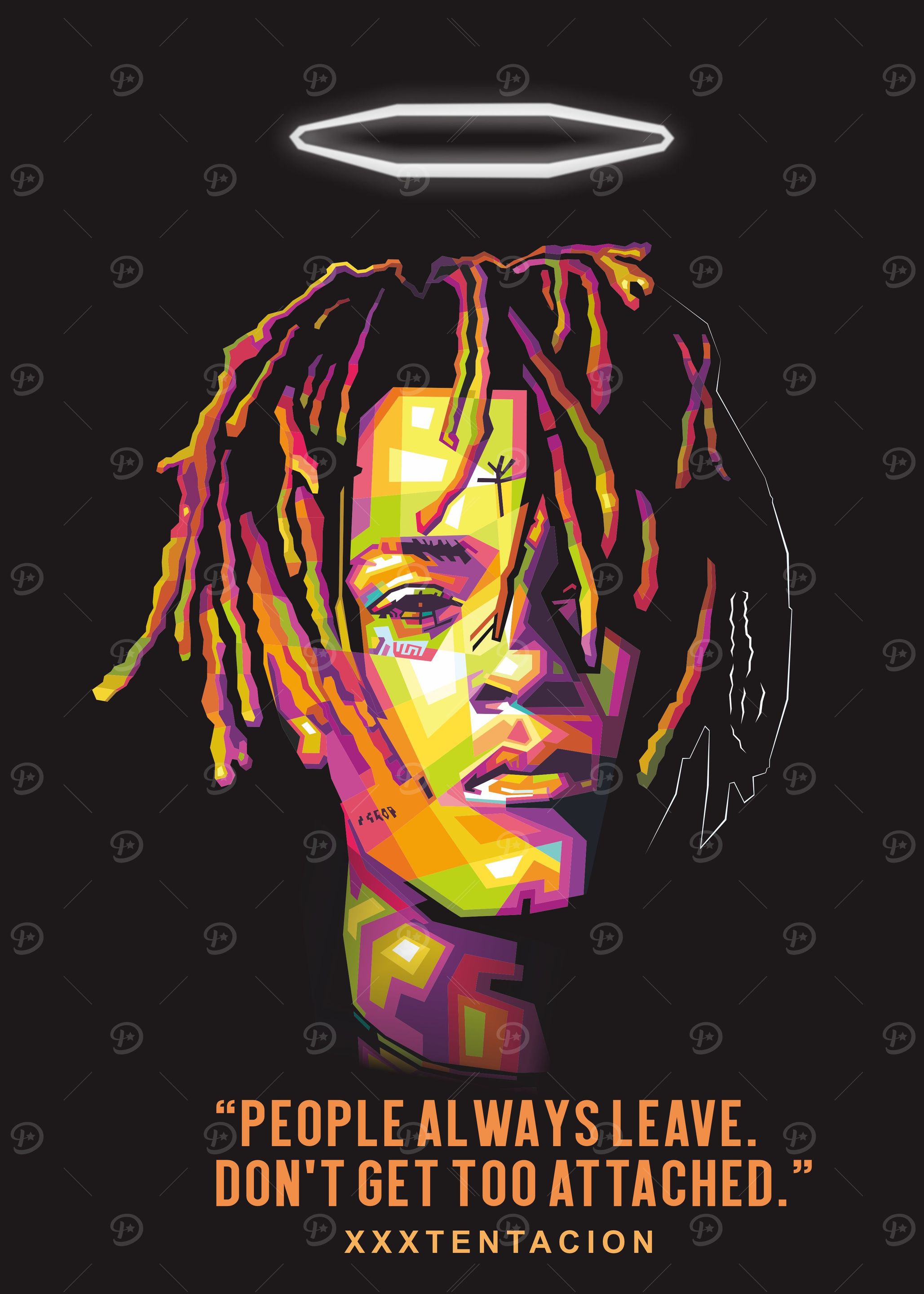 Legend Rapper