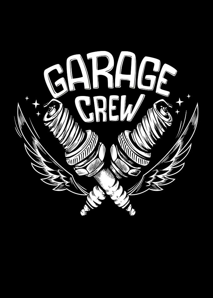 Garage Crew