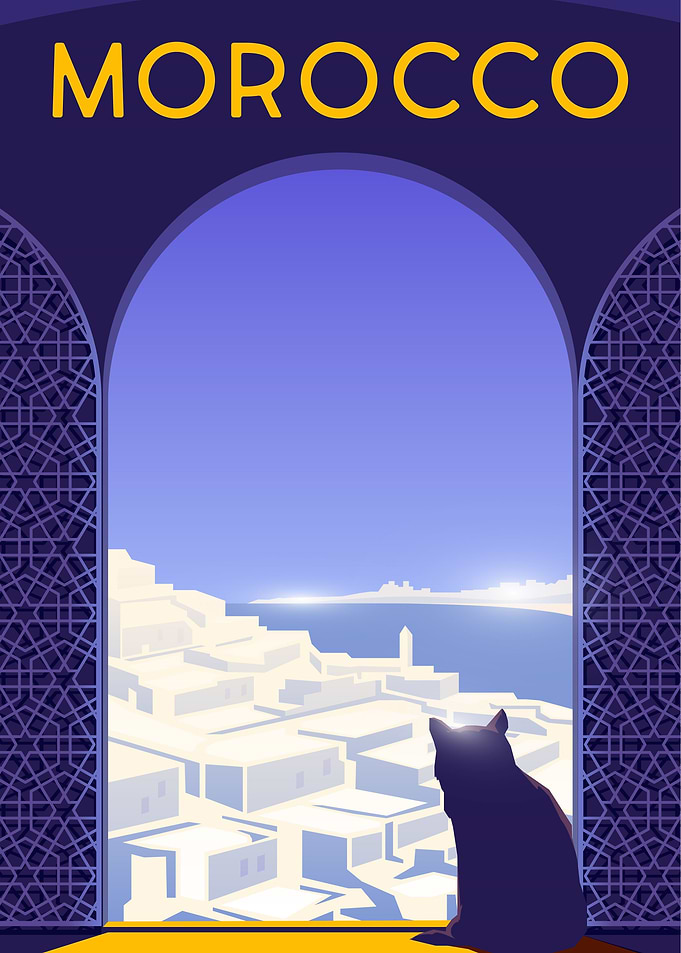 Morocco