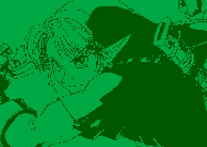 8Bit Adventurer