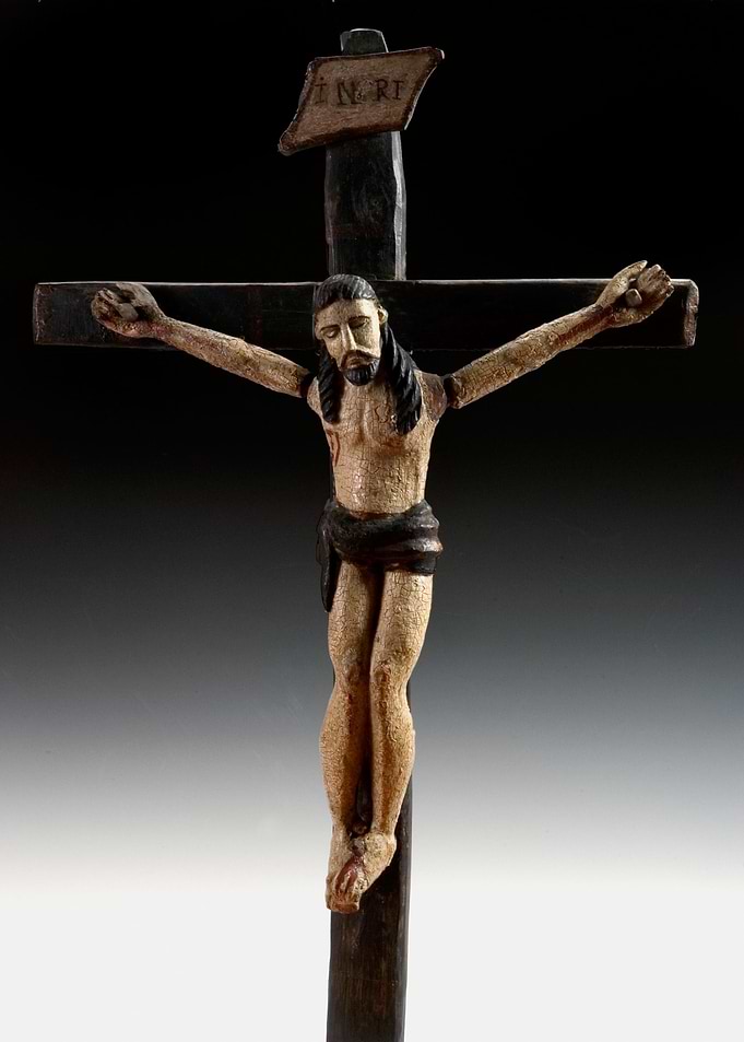 Crucifijo