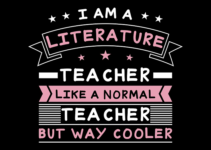 Literature Teacher