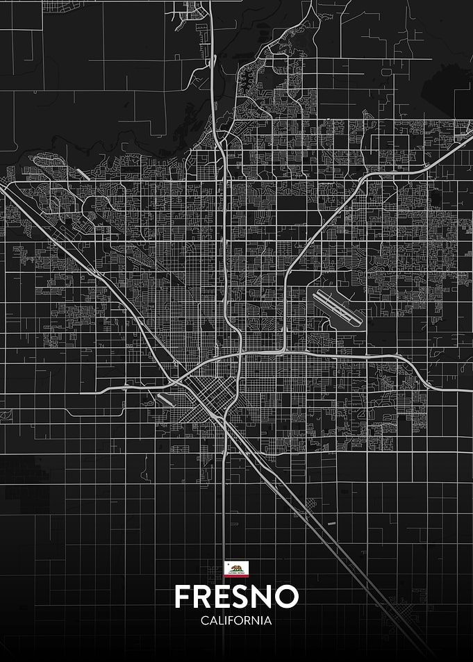Fresno CA