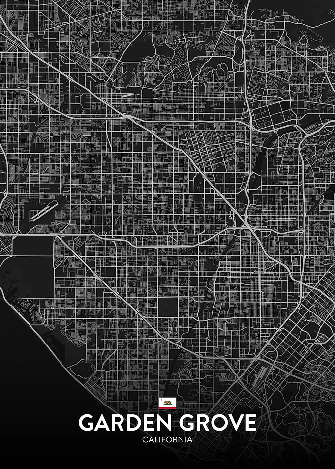Garden Grove CA