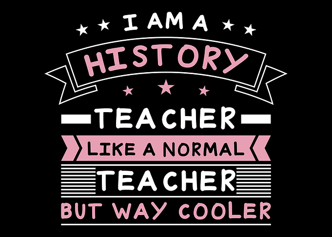History Teacher Educator