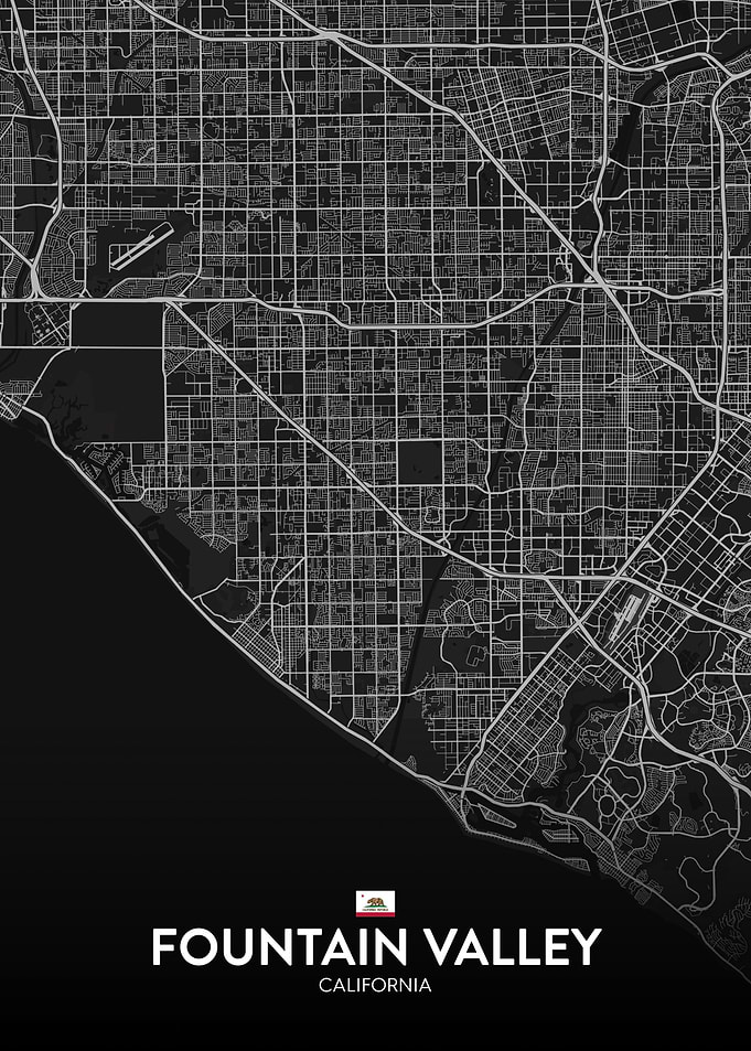 Fountain Valley CA