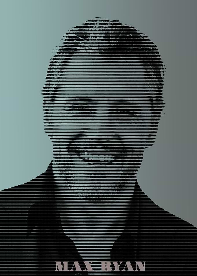 Max Ryan