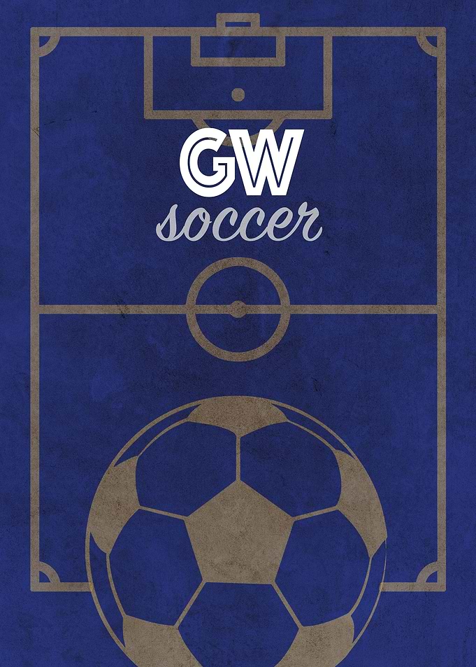 George Washington Soccer