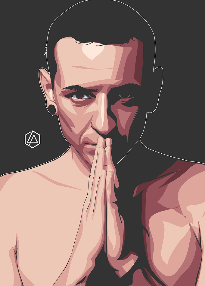 Chester Bennington