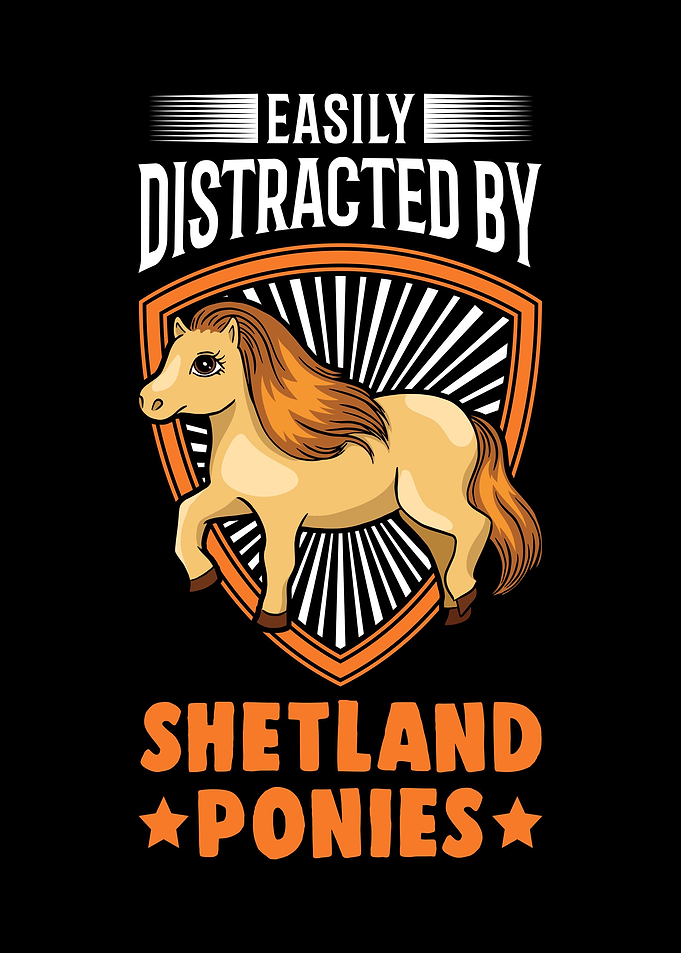 Easily Distracted By
