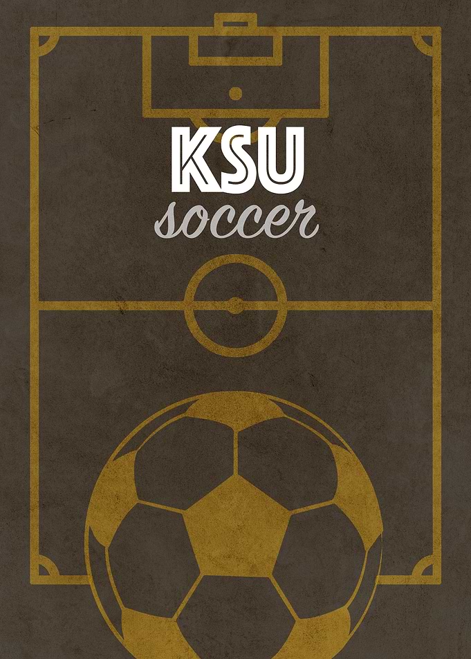 Kennesaw State Soccer Team