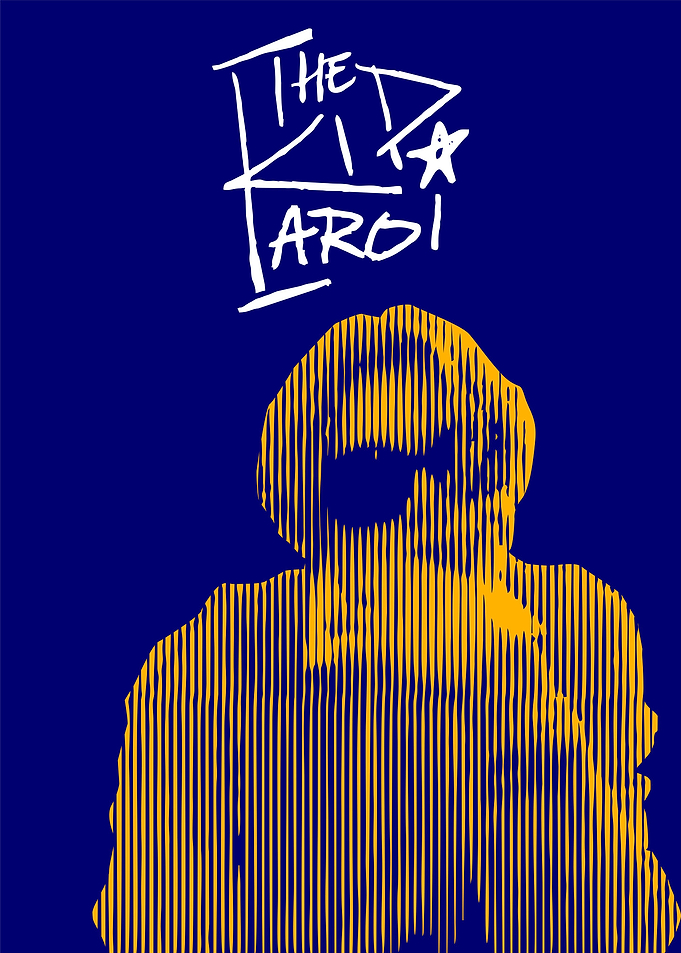 The Kid Laroi