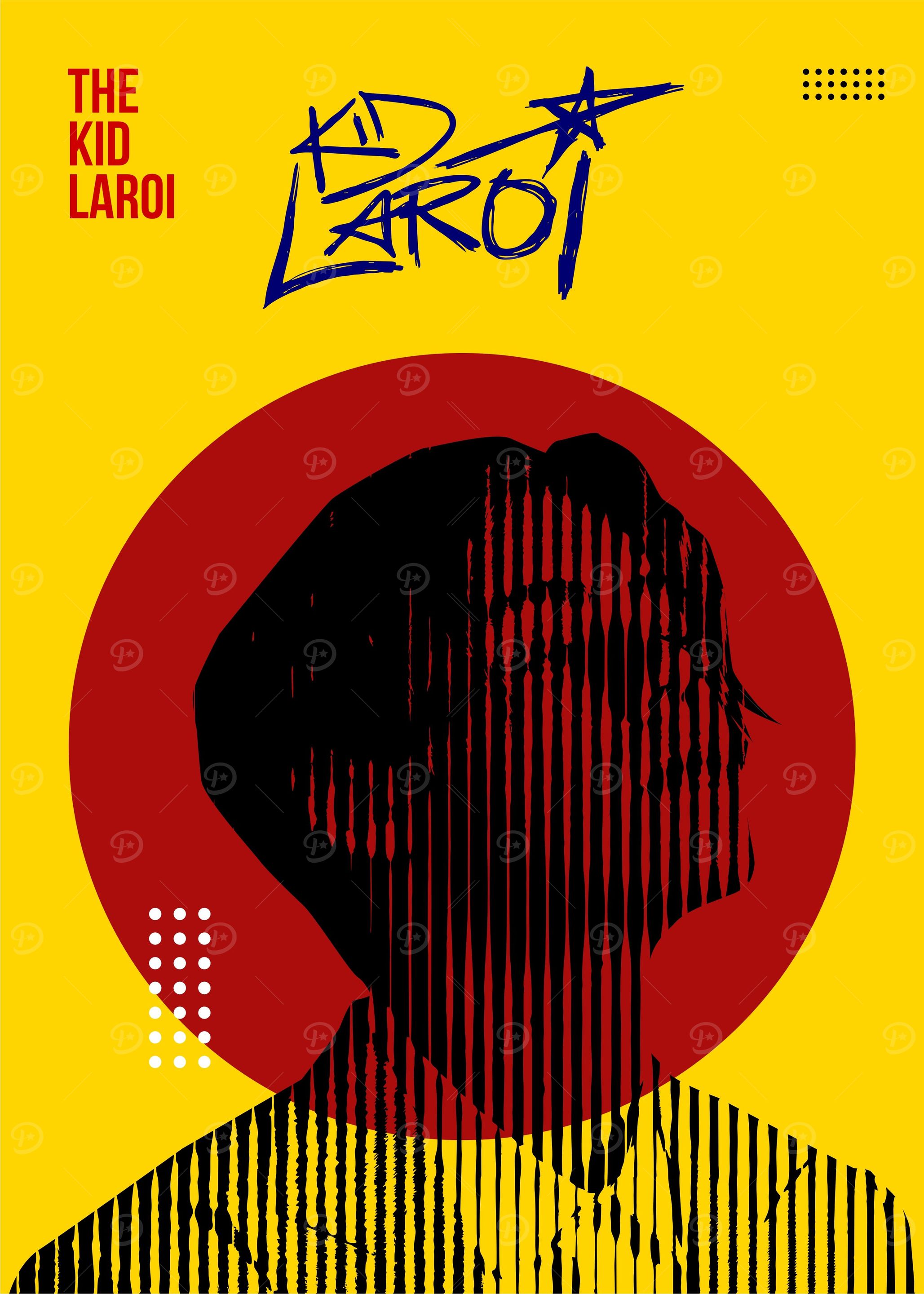 The Kid Laroi