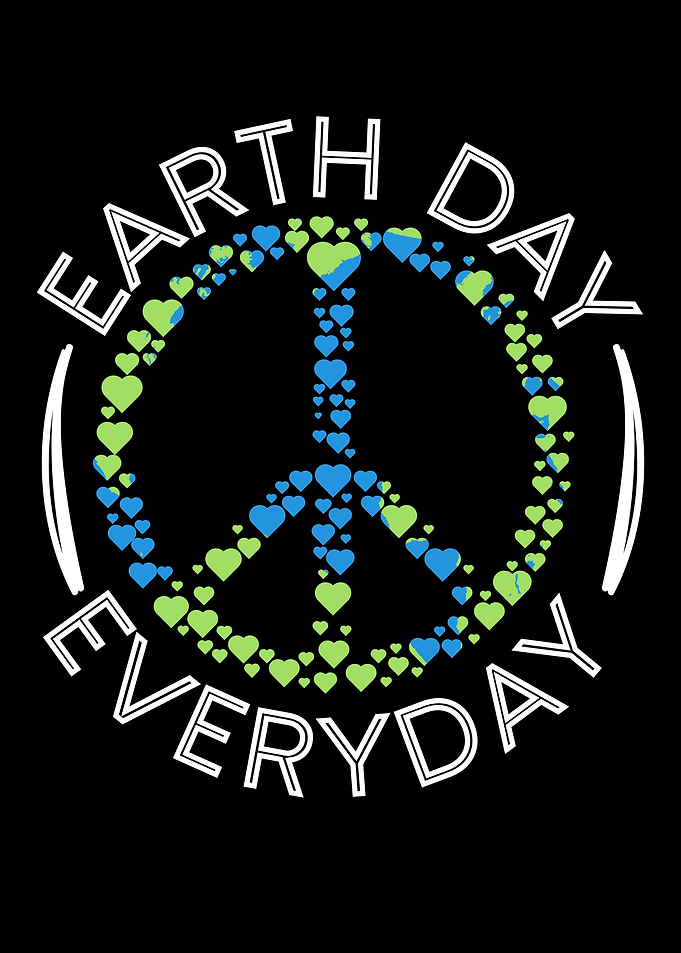 Earth Day Everyday