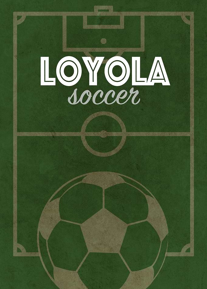 Loyola College Soccer