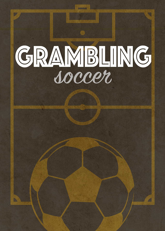 Grambling College Soccer