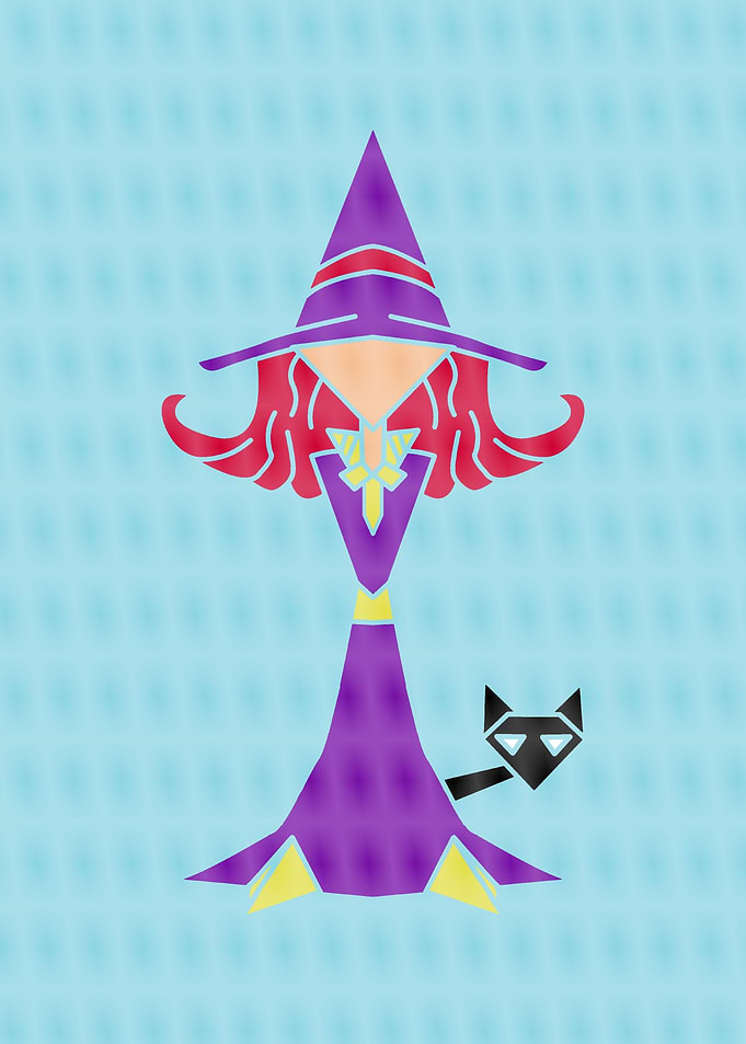 witches
