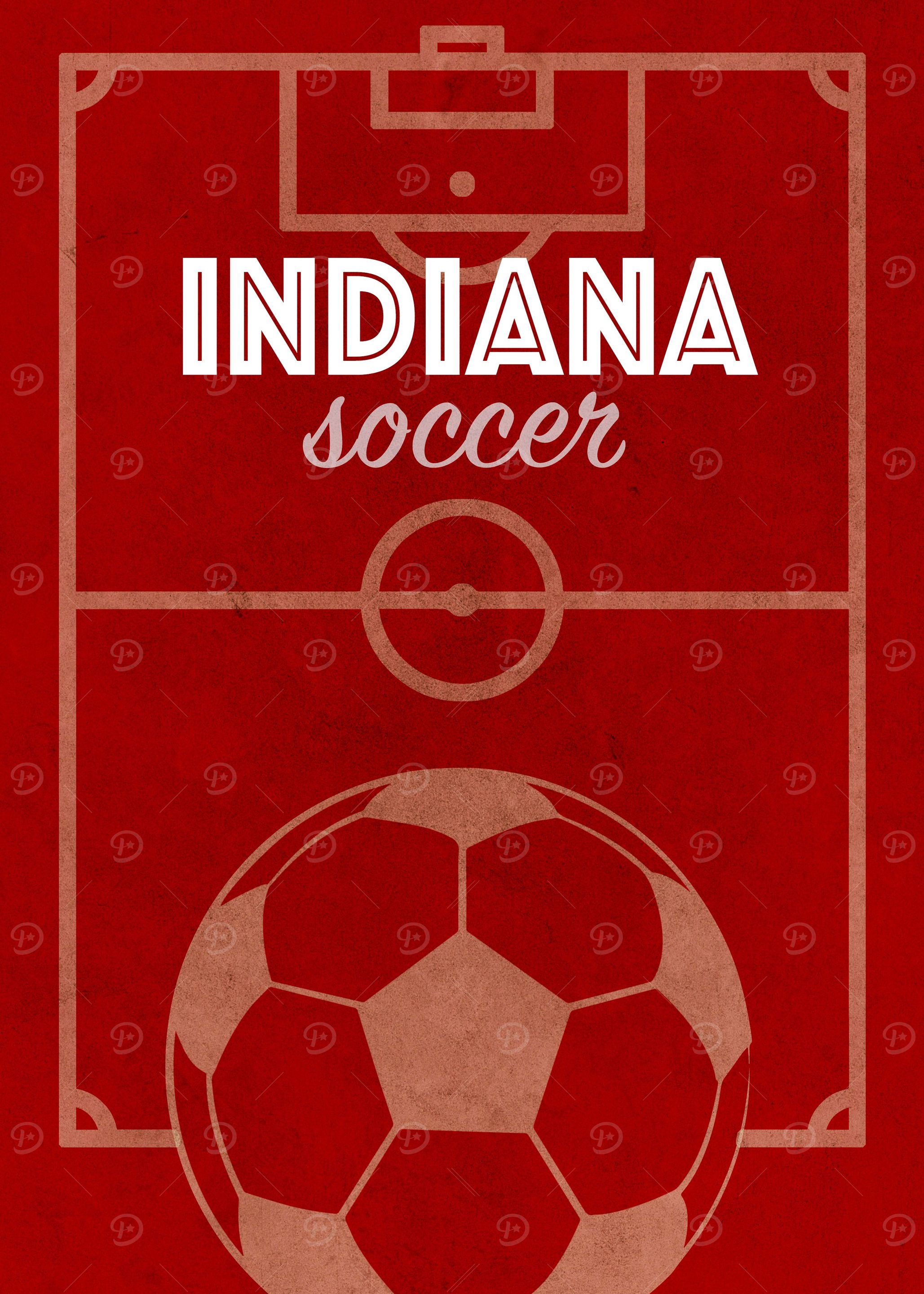 Indiana College Soccer