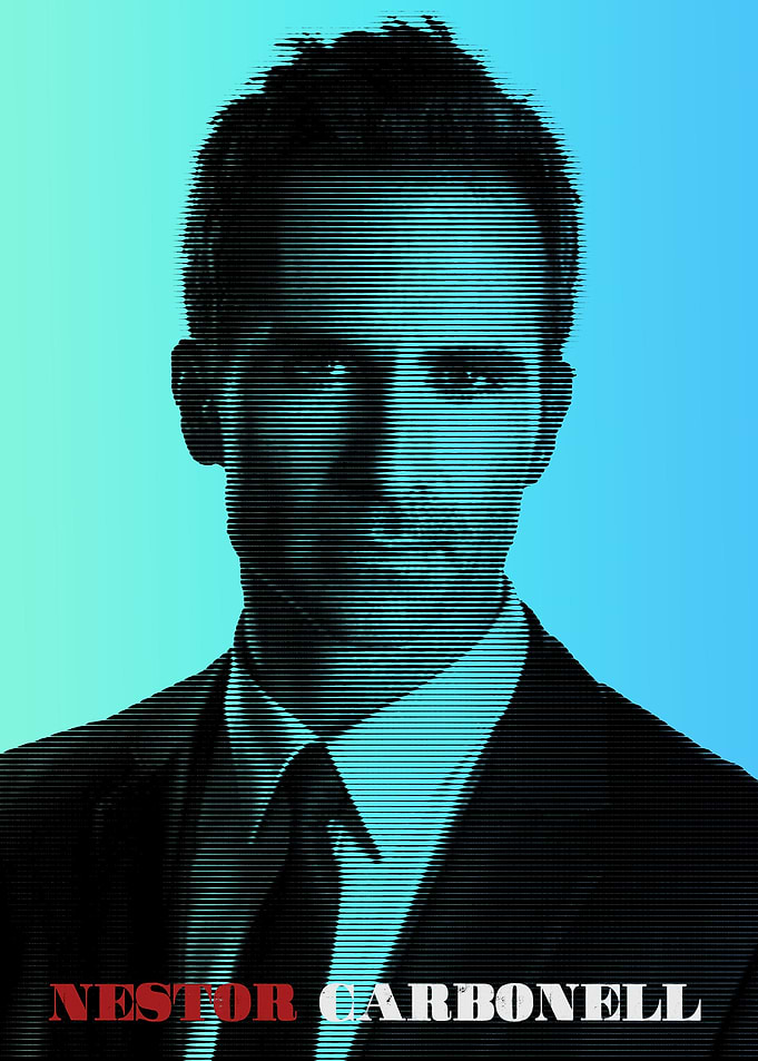 Nestor Carbonell