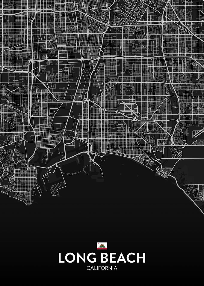Long Beach CA