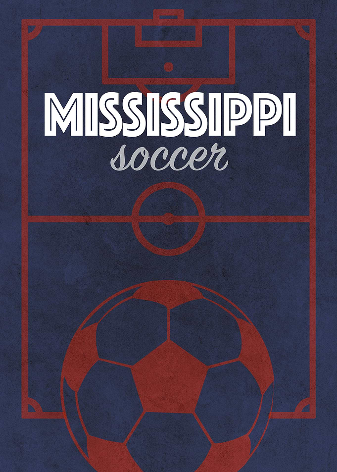 Mississippi College Soccer