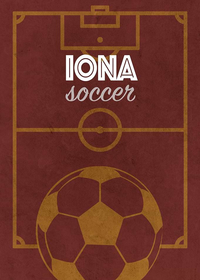 Iona College Soccer