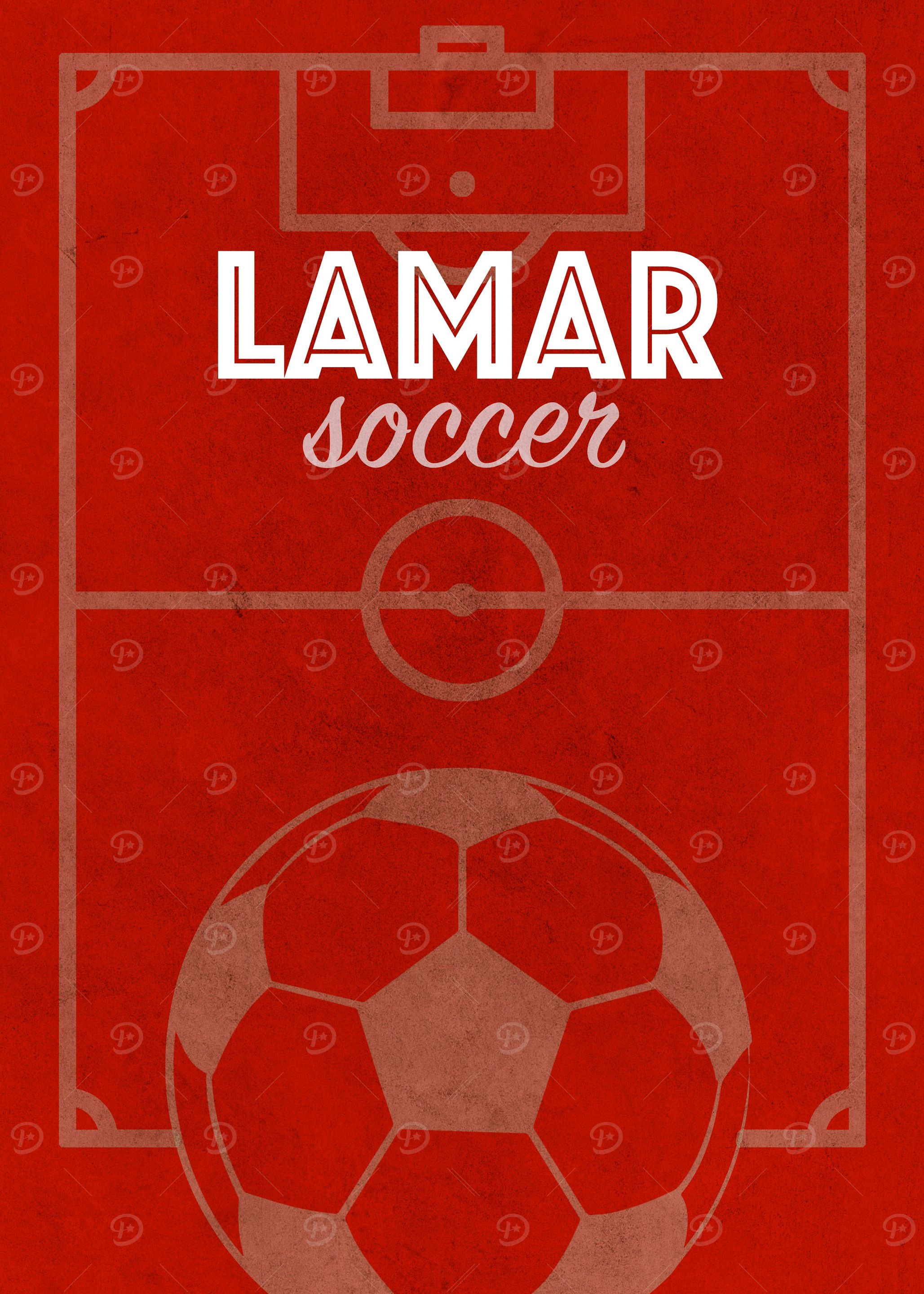 Lamar College Soccer