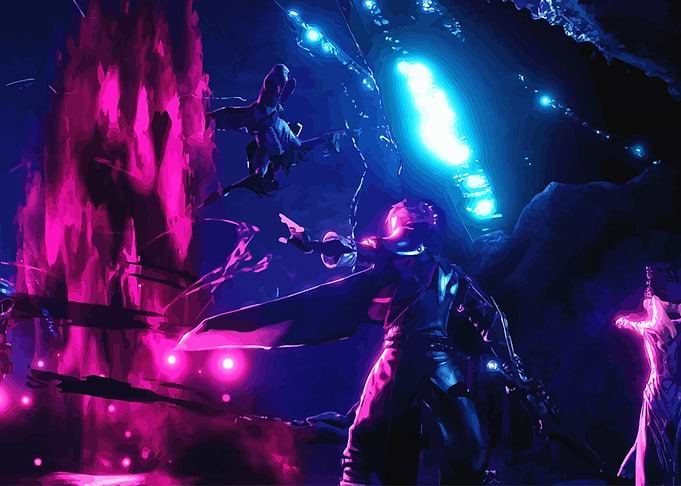 Mass Effect