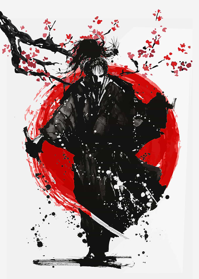 Samurai Japan