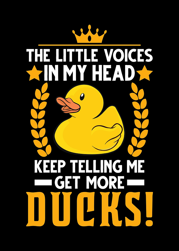 Rubber Duck