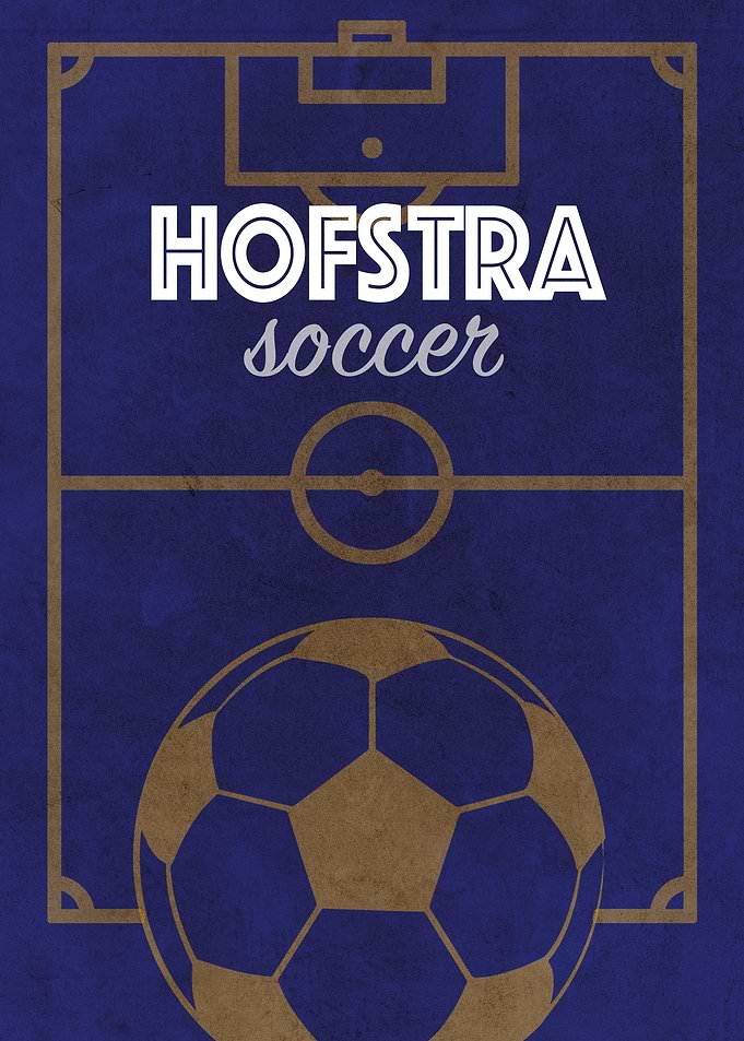 Hofstra College Soccer
