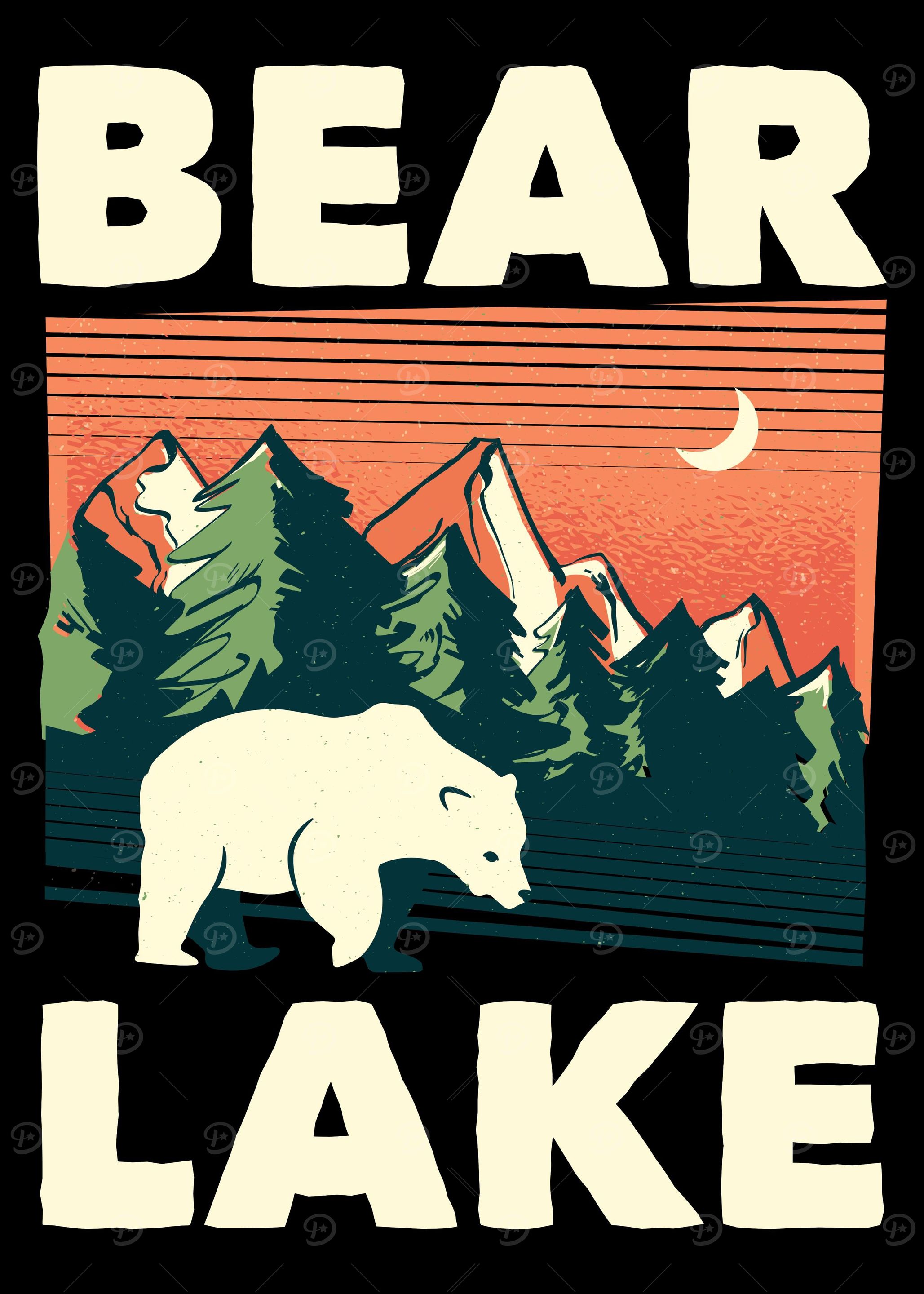 Lake