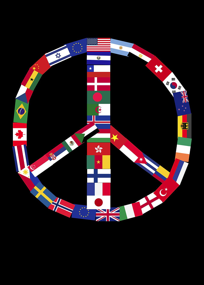 World Peace