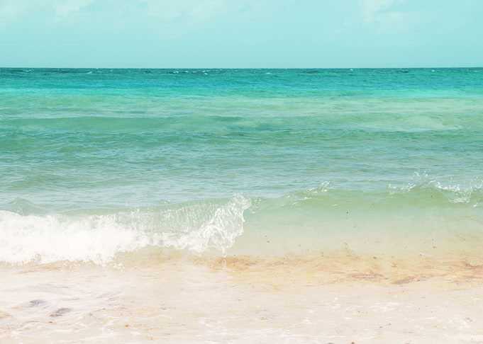 Ocean Tranquility Dream 1