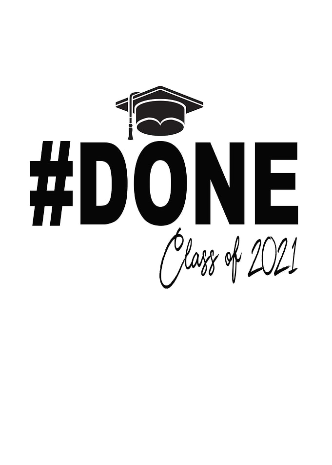 Class Of 2021