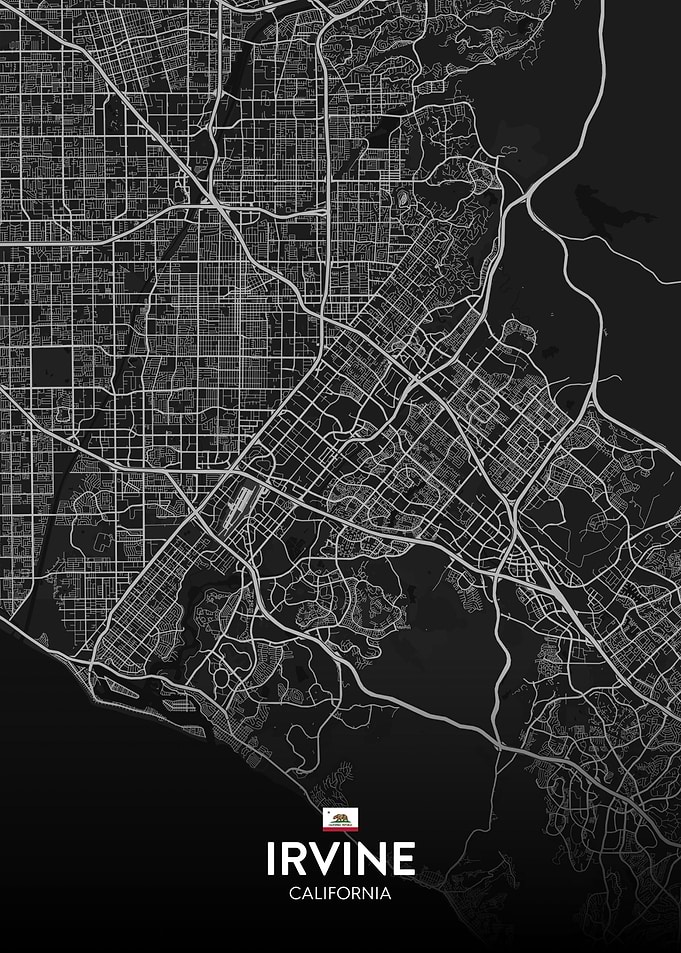 Irvine CA